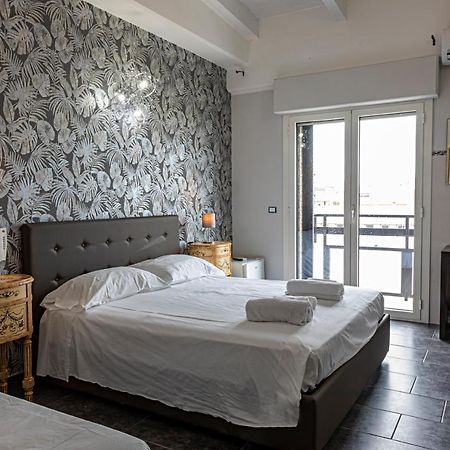 B&B Bellavista Маргерита-ди-Савойя Экстерьер фото