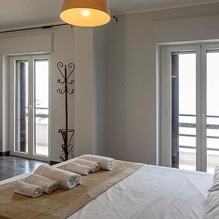 B&B Bellavista Маргерита-ди-Савойя Экстерьер фото