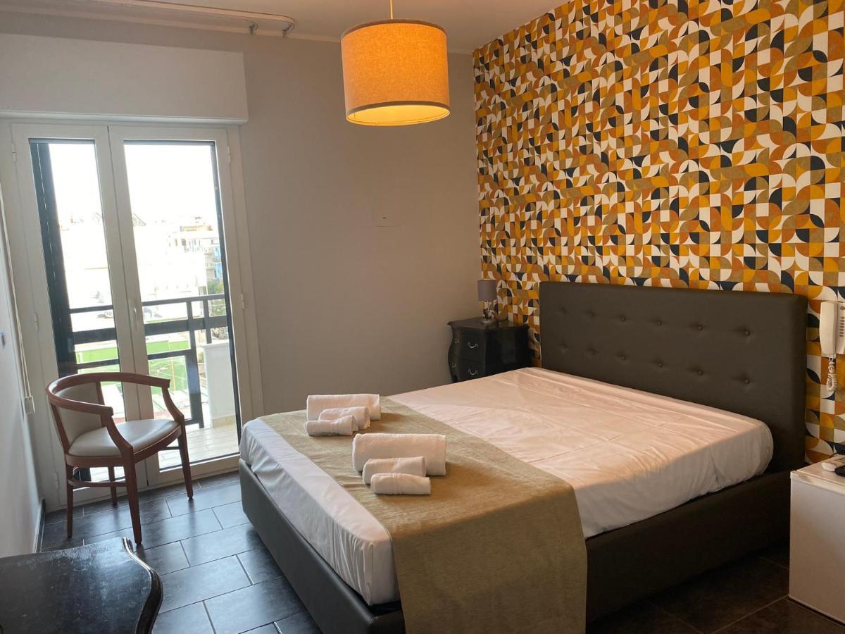 B&B Bellavista Маргерита-ди-Савойя Экстерьер фото