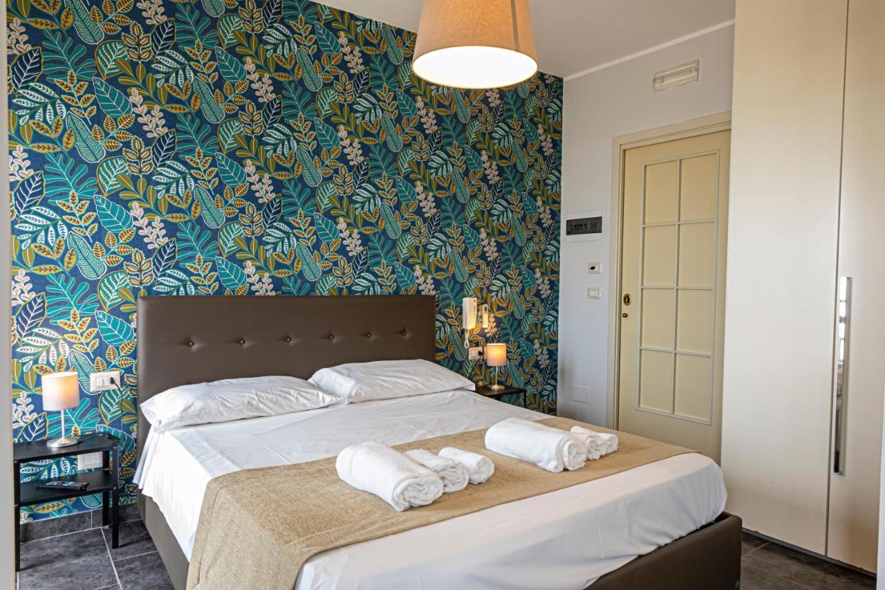 B&B Bellavista Маргерита-ди-Савойя Экстерьер фото