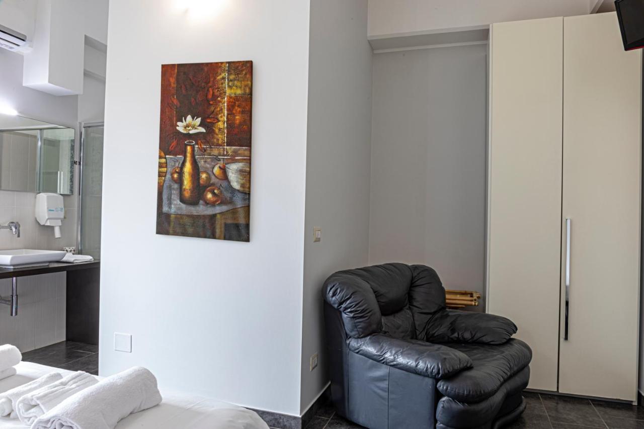 B&B Bellavista Маргерита-ди-Савойя Экстерьер фото