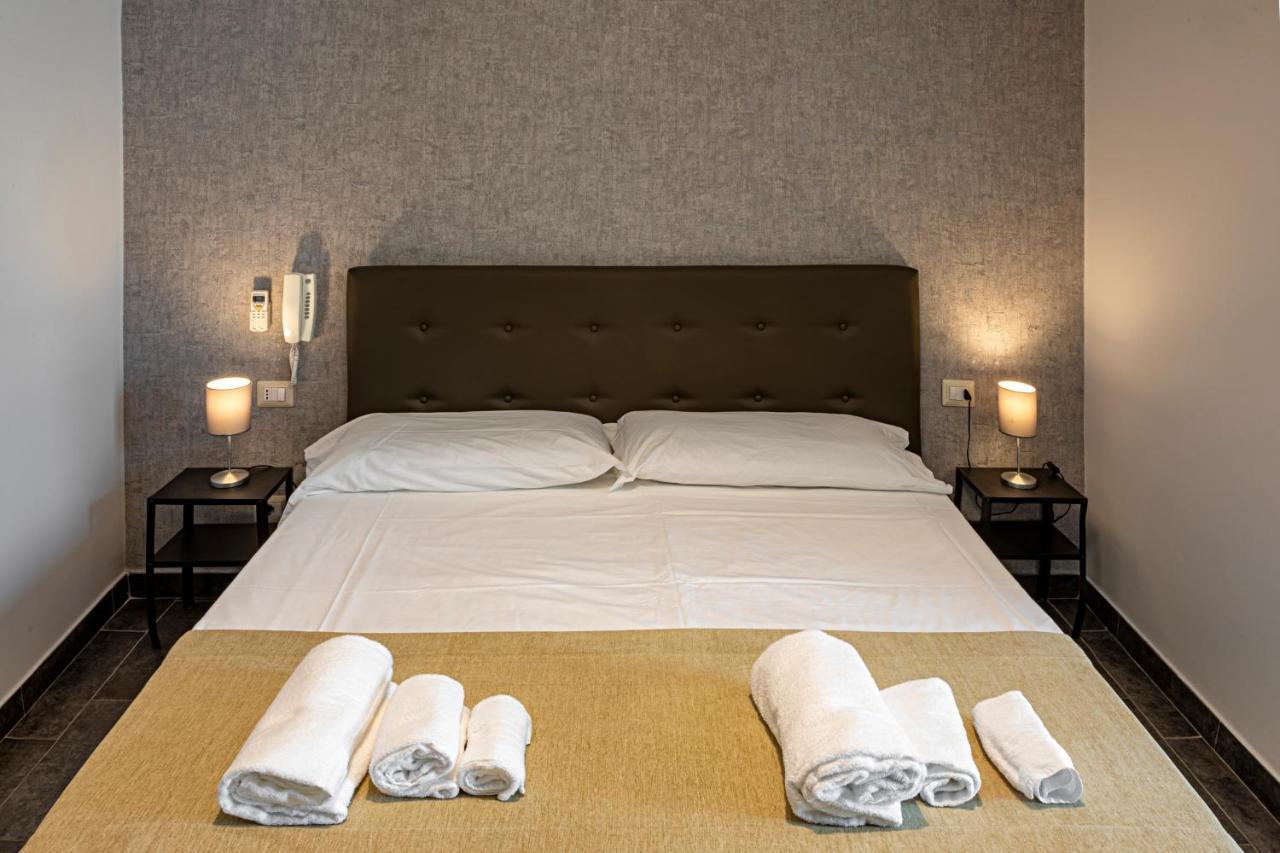 B&B Bellavista Маргерита-ди-Савойя Экстерьер фото