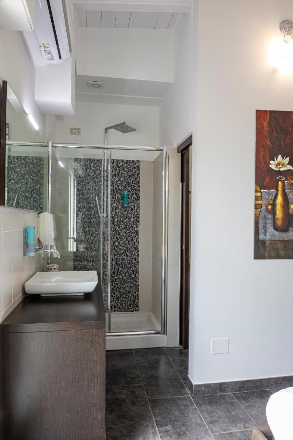 B&B Bellavista Маргерита-ди-Савойя Экстерьер фото