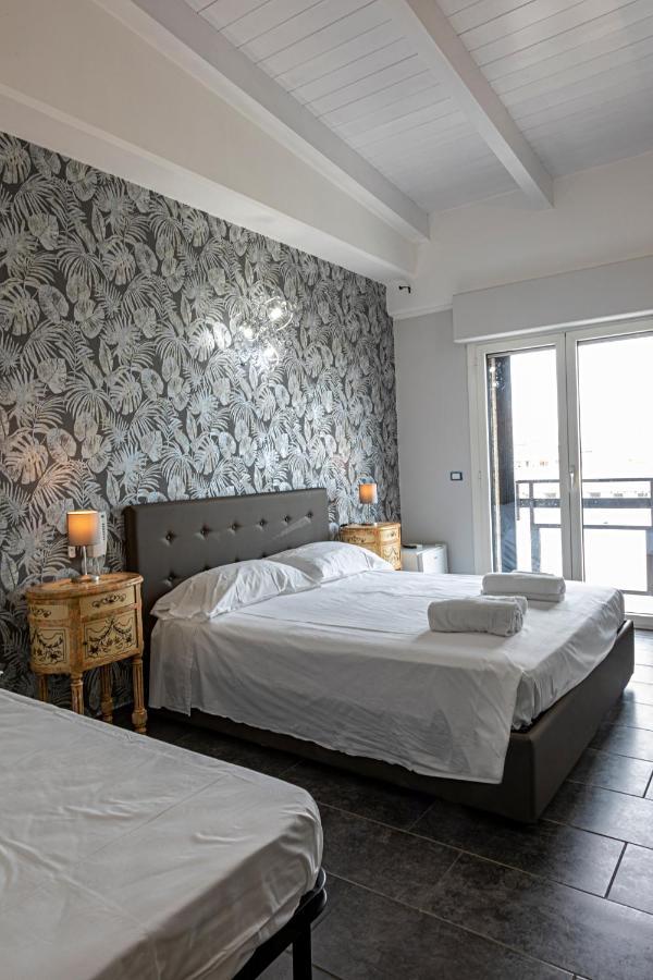 B&B Bellavista Маргерита-ди-Савойя Экстерьер фото