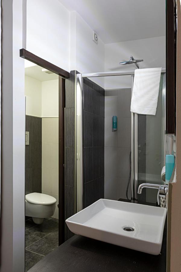 B&B Bellavista Маргерита-ди-Савойя Экстерьер фото