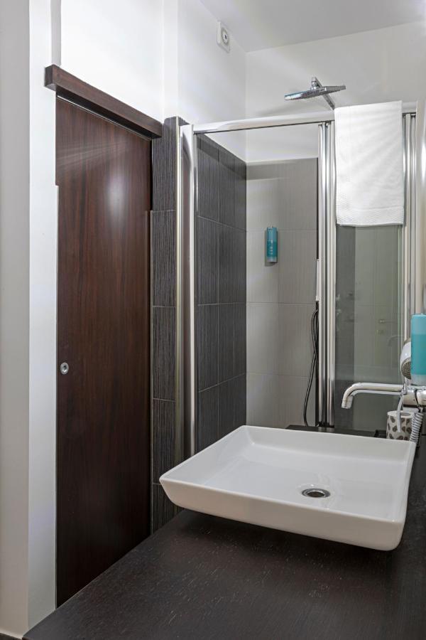 B&B Bellavista Маргерита-ди-Савойя Экстерьер фото